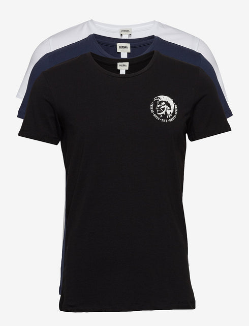 Diesel Tshirt Basic דיזל טישרט בייסיק